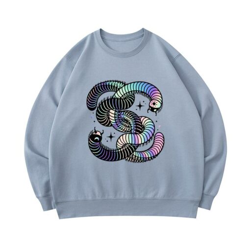 duality sweatshirt