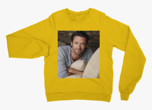 jackman sweatshirt