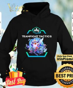 tft hoodie