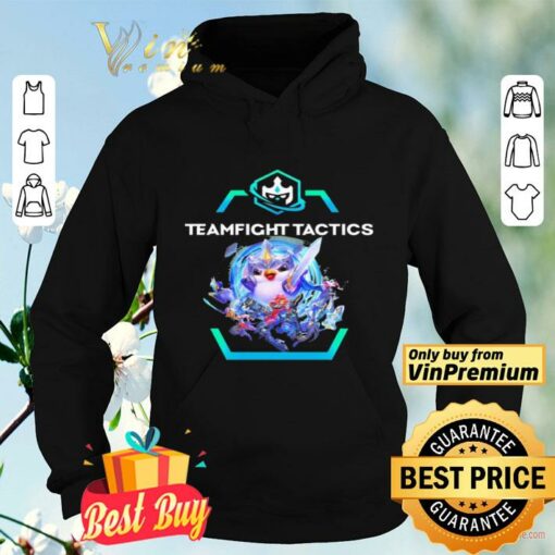 tft hoodie