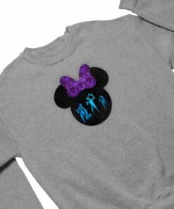 haunted mansion sweatshirt