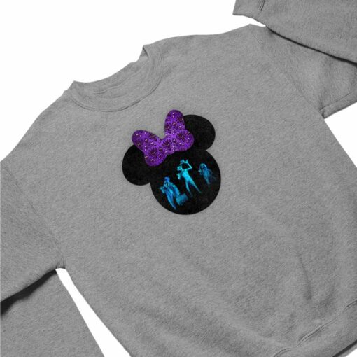 haunted mansion sweatshirt