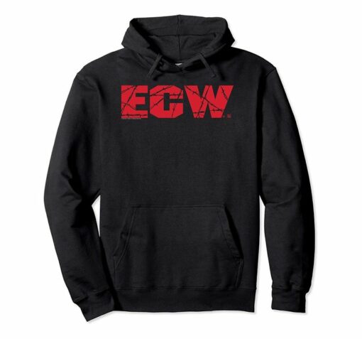 ecw hoodie