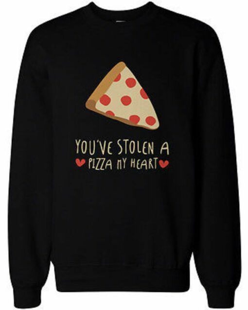 cute graphic sweatshirts