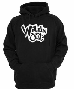 wild n out hoodie