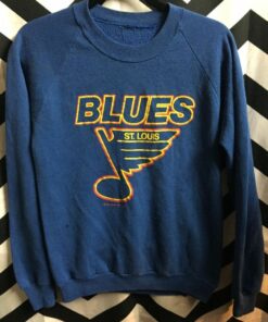 stl sweatshirts