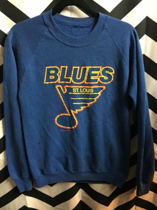 stl sweatshirts