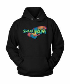 space jam 11 hoodie