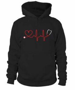 hospital records hoodie