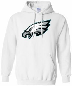 black eagles hoodie