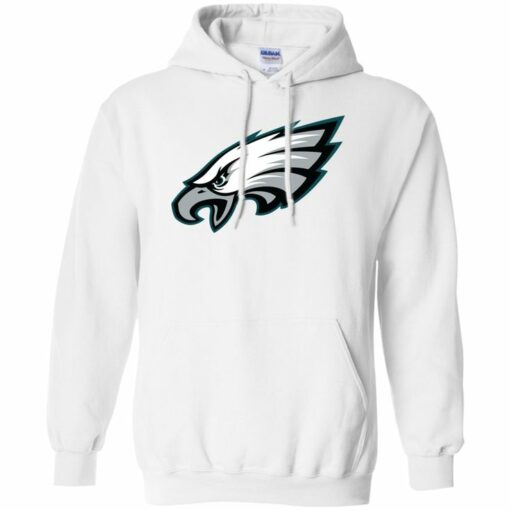 black eagles hoodie