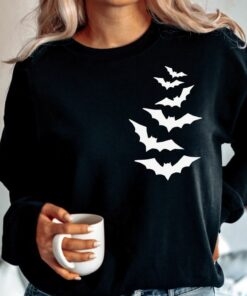 bat sweatshirt