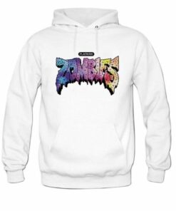 flatbush zombies hoodie