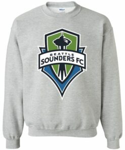 sounders sweatshirt