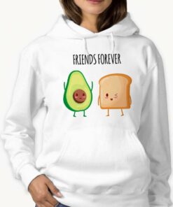 toast hoodie