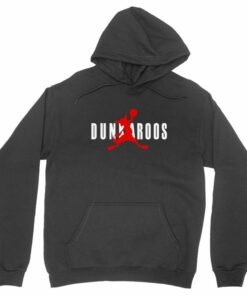 dunkaroos hoodie