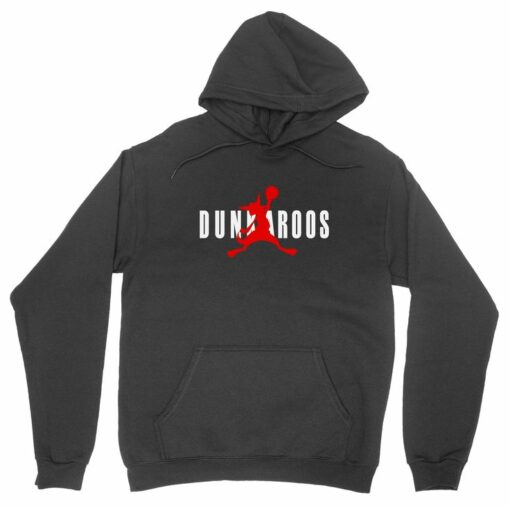 dunkaroos hoodie