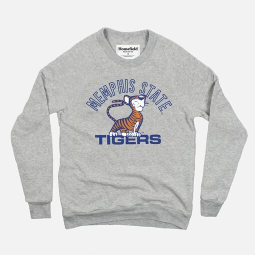 vintage memphis sweatshirt