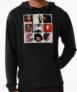 stephanie mills hoodie