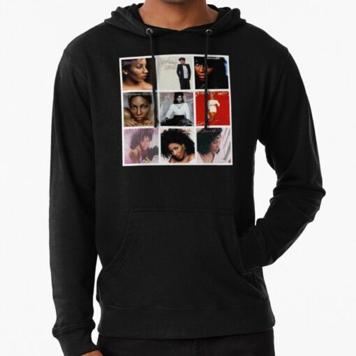 stephanie mills hoodie