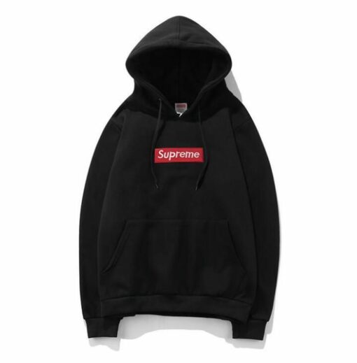 supreme hoodie classic