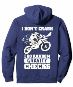 motorcycle hoodies funny