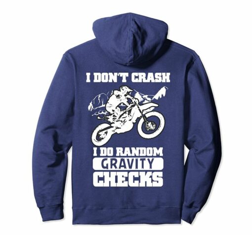 motorcycle hoodies funny