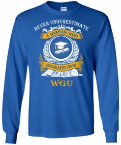 wgu sweatshirt