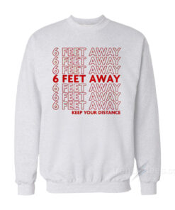 away sweatshirt