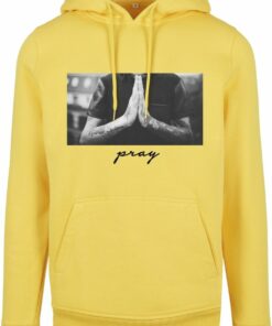 pray hoodie