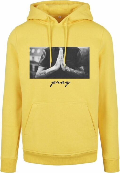 pray hoodie