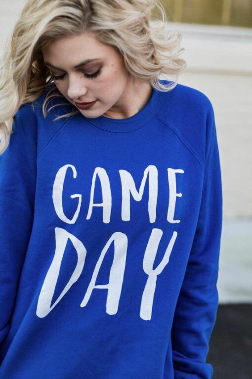 women's university of kentucky sweatshirt