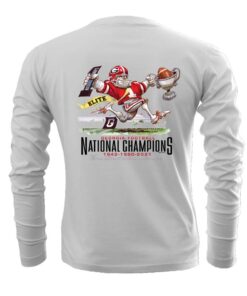 national championship sweatshirt