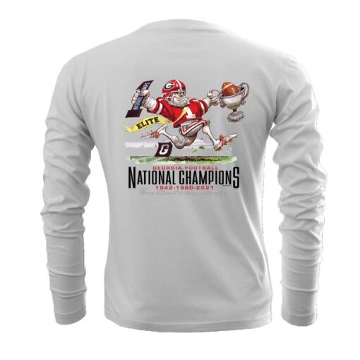 national championship sweatshirt