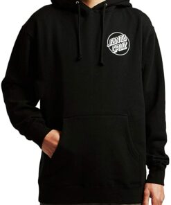 santa cruz hoodie