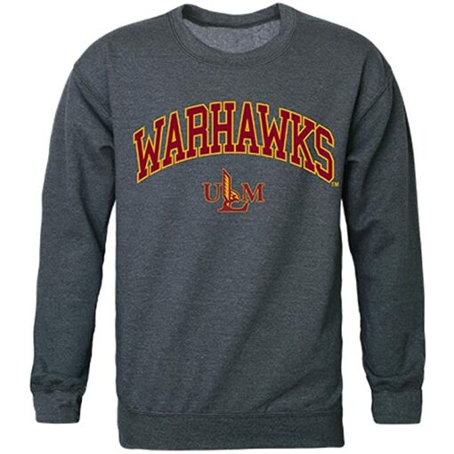 ulm sweatshirt