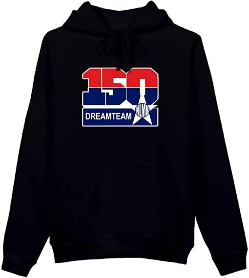 g herbo 150 dream team hoodie
