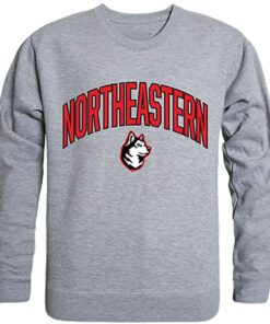 northeastern sweatshirt