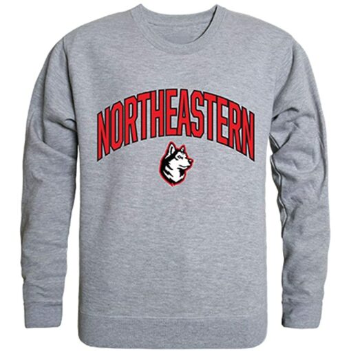 northeastern sweatshirt