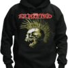 the exploited hoodie