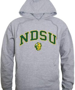 ndsu hoodies