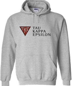 tke hoodie