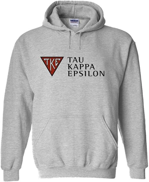 tke hoodie