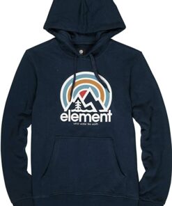 old element hoodies