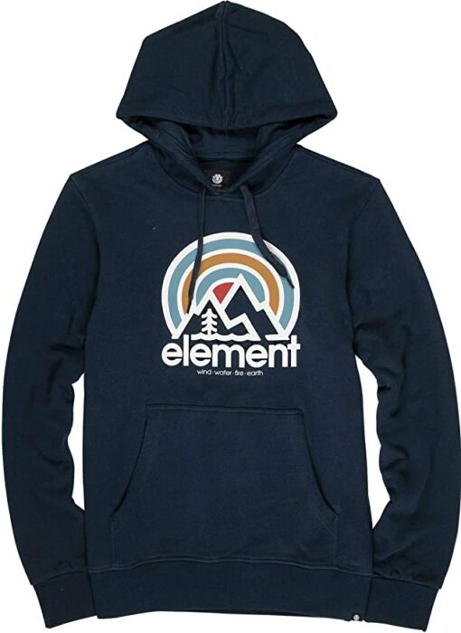 old element hoodies