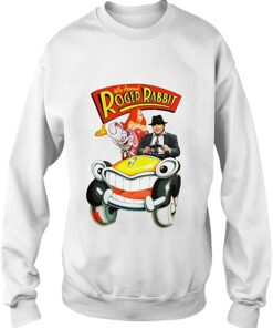 roger rabbit sweatshirt