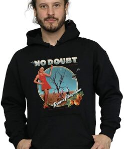 no doubt hoodie