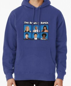 the good place hoodie
