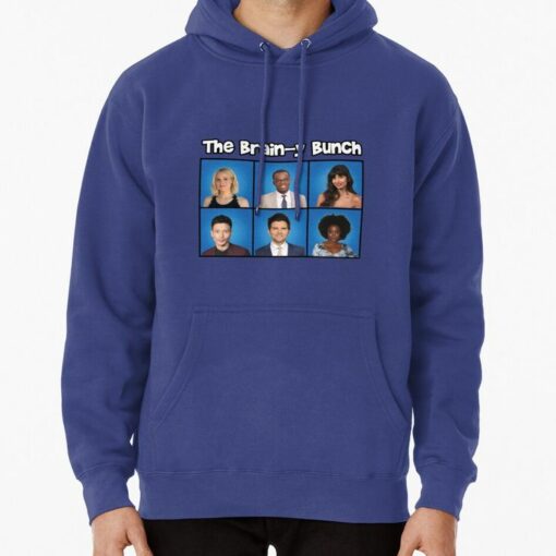 the good place hoodie
