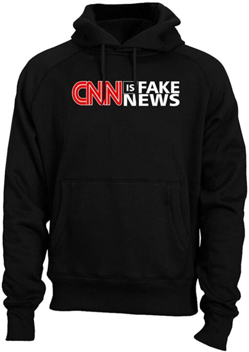 fake fake hoodie